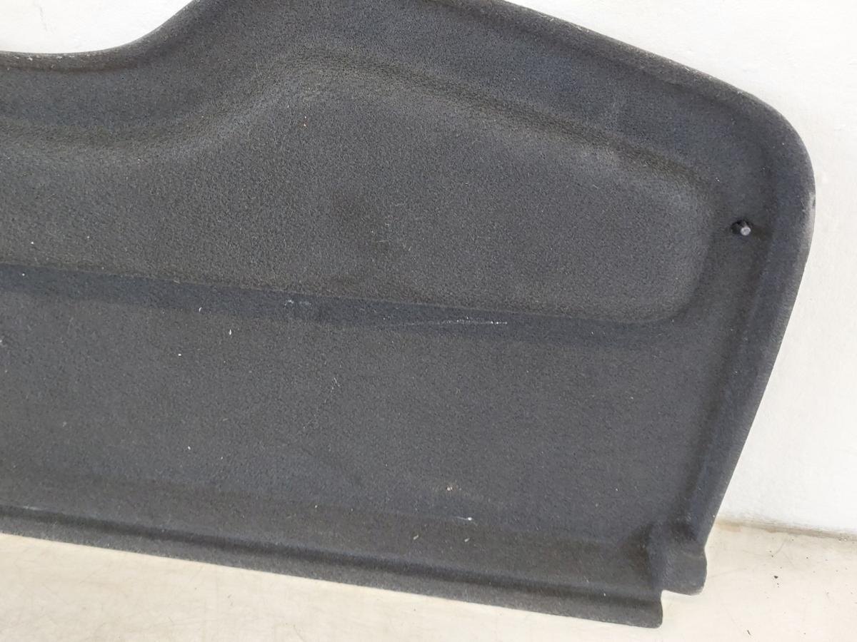 Renault Clio 3 III BR Hutablage Heckablage Kofferraumabdeckung 3 und 5 t&uuml;rer