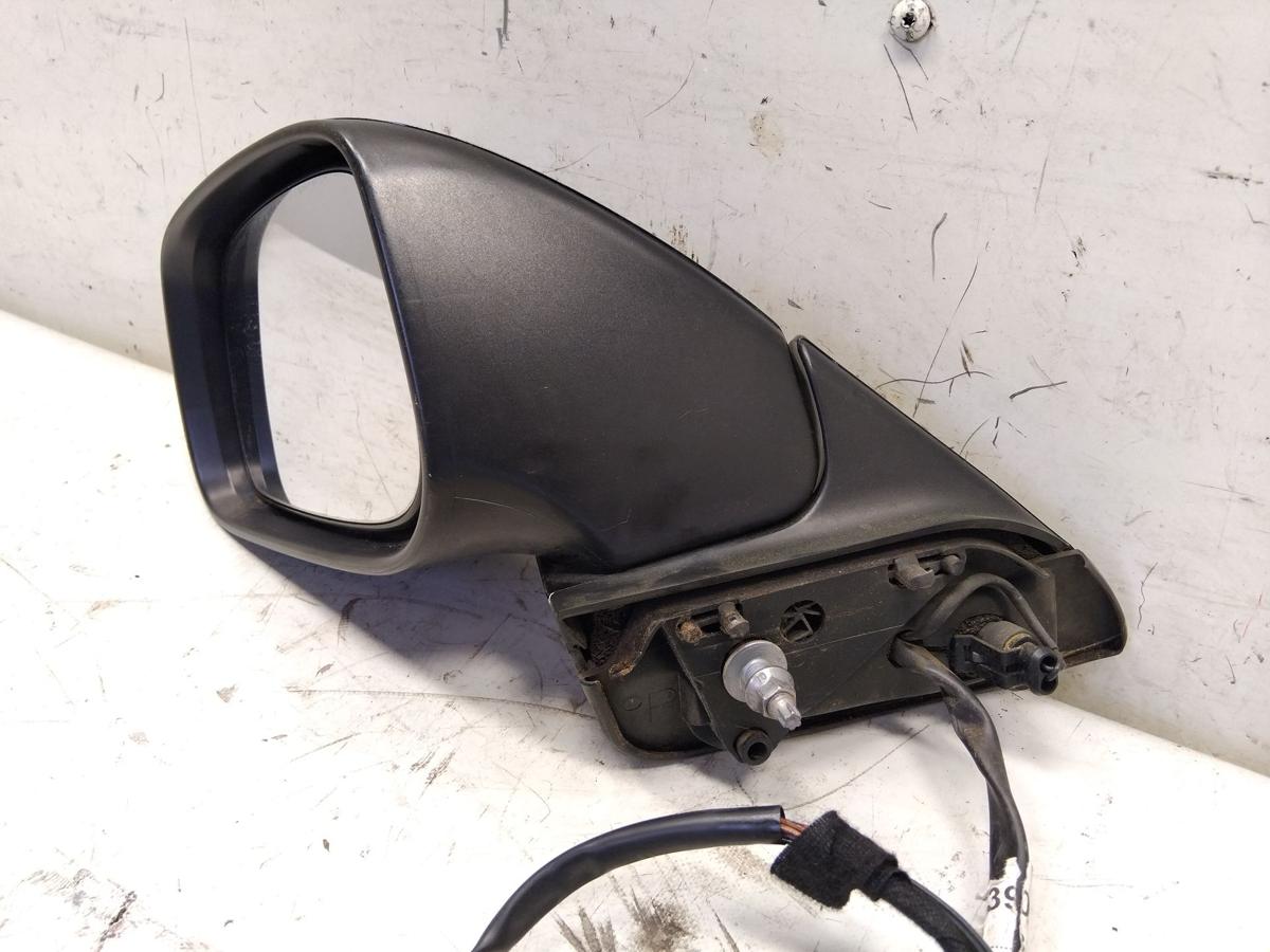 Peugeot 807 original Au&szlig;enspiegel links elektrisch anklappbar beheizt Bj.2008