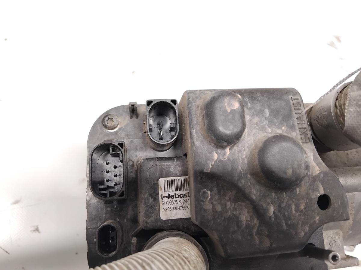 Standheizung Thermo Top Evo 9021034F WEBASTO 12V 4kW Benzin