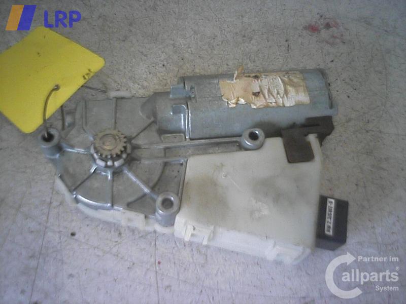 Renault Laguna 2 original Schiebedachmotor 404424 BJ2003