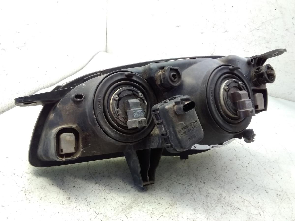Toyota Corolla E11 original Scheinwerfer rechts Valeo Facelift mit LWR BJ2001