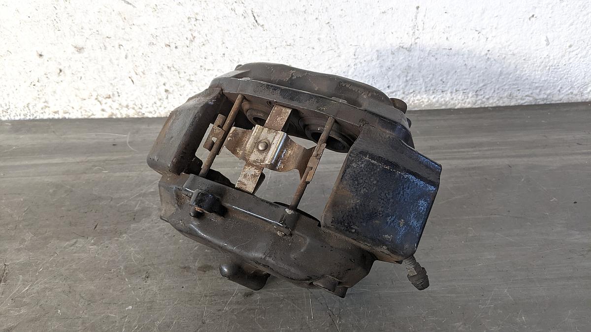 Mercedes CL500 C215 original Bremssattel vorn links Bremszange