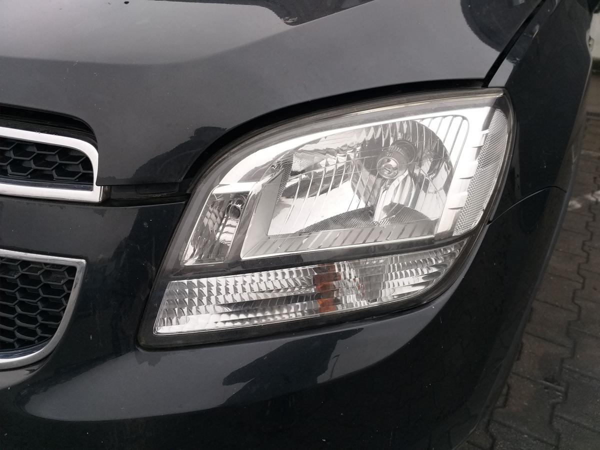 Chevrolet Orlando original Scheinwerfer vorn links Halogen Bj.2013