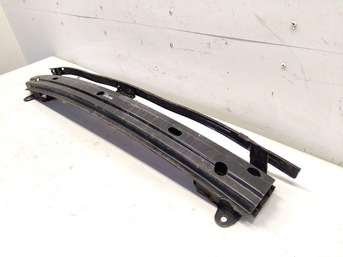 Hyundai Getz TB original Tr&auml;ger Verst&auml;rkung Sto&szlig;f&auml;nger vorn Facelift BJ2008