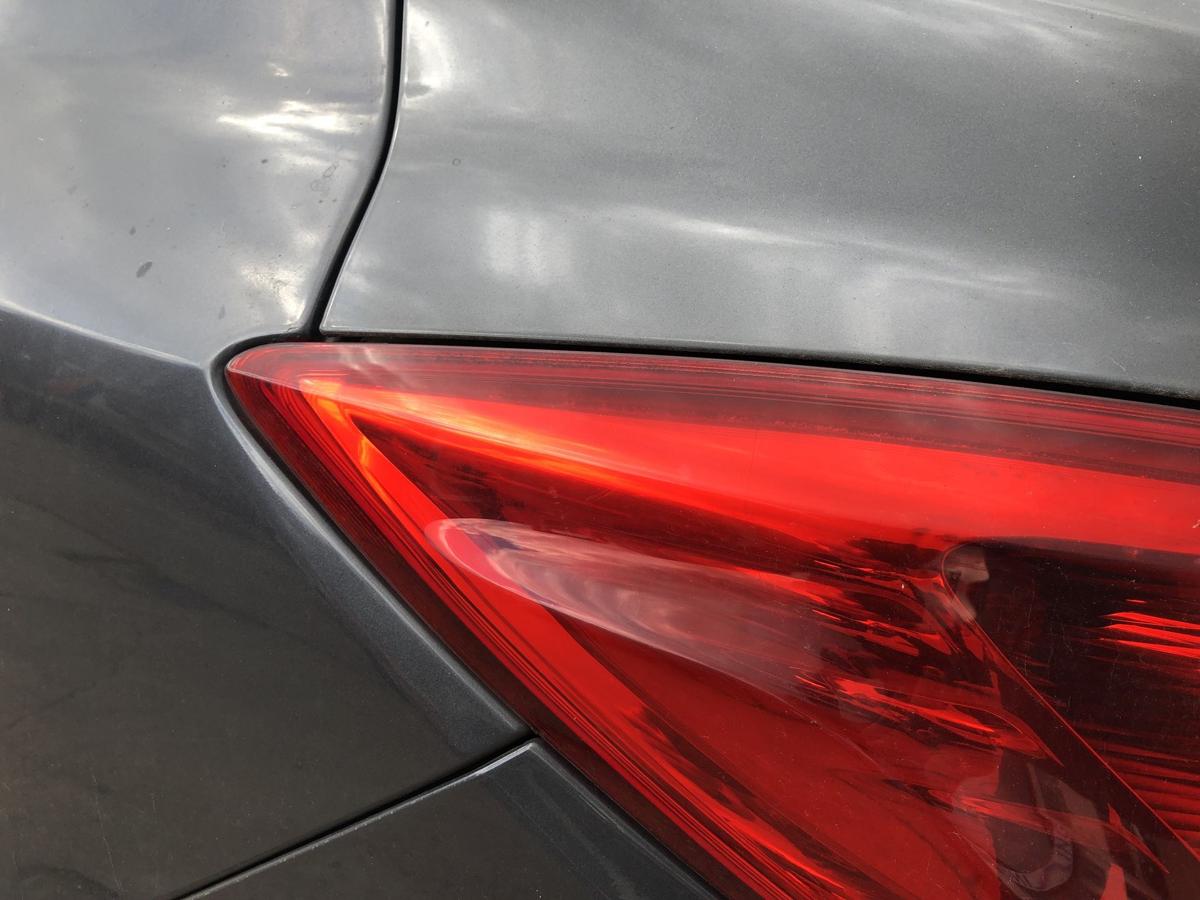 Opel Insignia A 0G-A Rückleuchte links Rücklicht Heckleuchte Fliessheck 5 türer