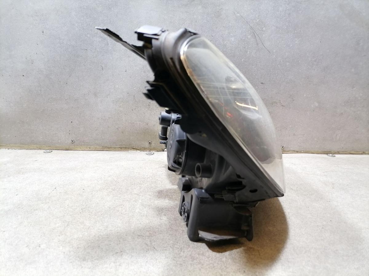 Renault Scenic Scheinwerfer rechts Halogen Lampe 7700432097/89002987 BJ99-03