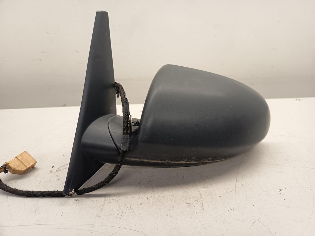 Audi A2 Baujahr 2001 original Au&szlig;enspiegel links elektrisch unlackiert