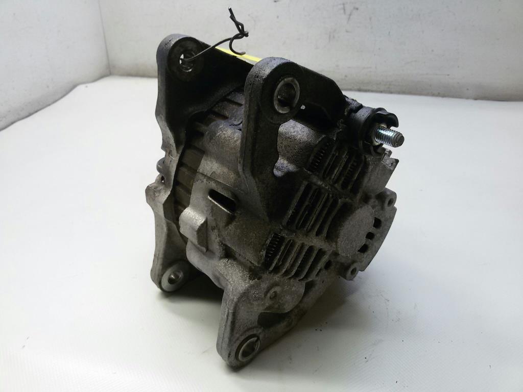 Mazda 3 BK BJ2007 original Lichtmaschine Generator 90A A3TB6581 MITSUBISHI 2.0TD 105kw RF7J