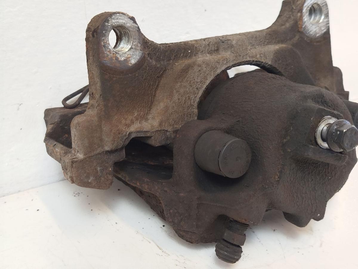 VW Tiguan 5N ab 2011 Bremssattel vorn rechts Sattel Bremszange Scheibe 312x25mm