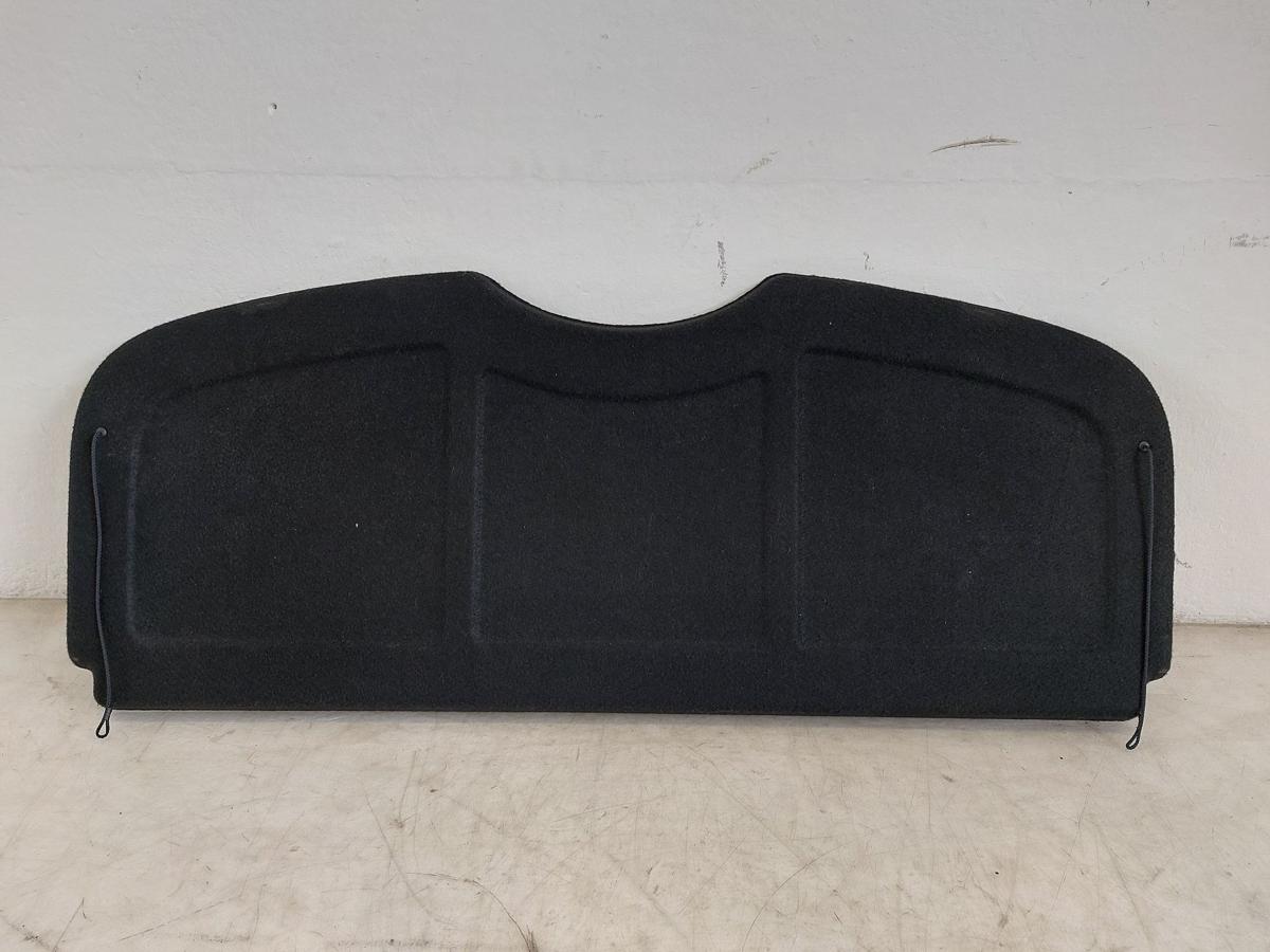 Peugeot 207 WA WC Hutablage Heckablage Kofferraumabdeckung f&uuml;r 3 und 5 t&uuml;rer