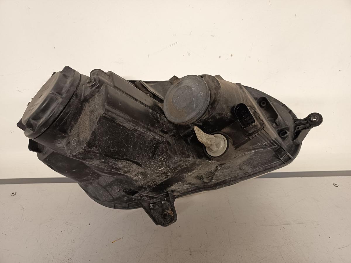 VW Golf V original Hauptscheinwerfer links Halogen Frontlicht Bj 2007