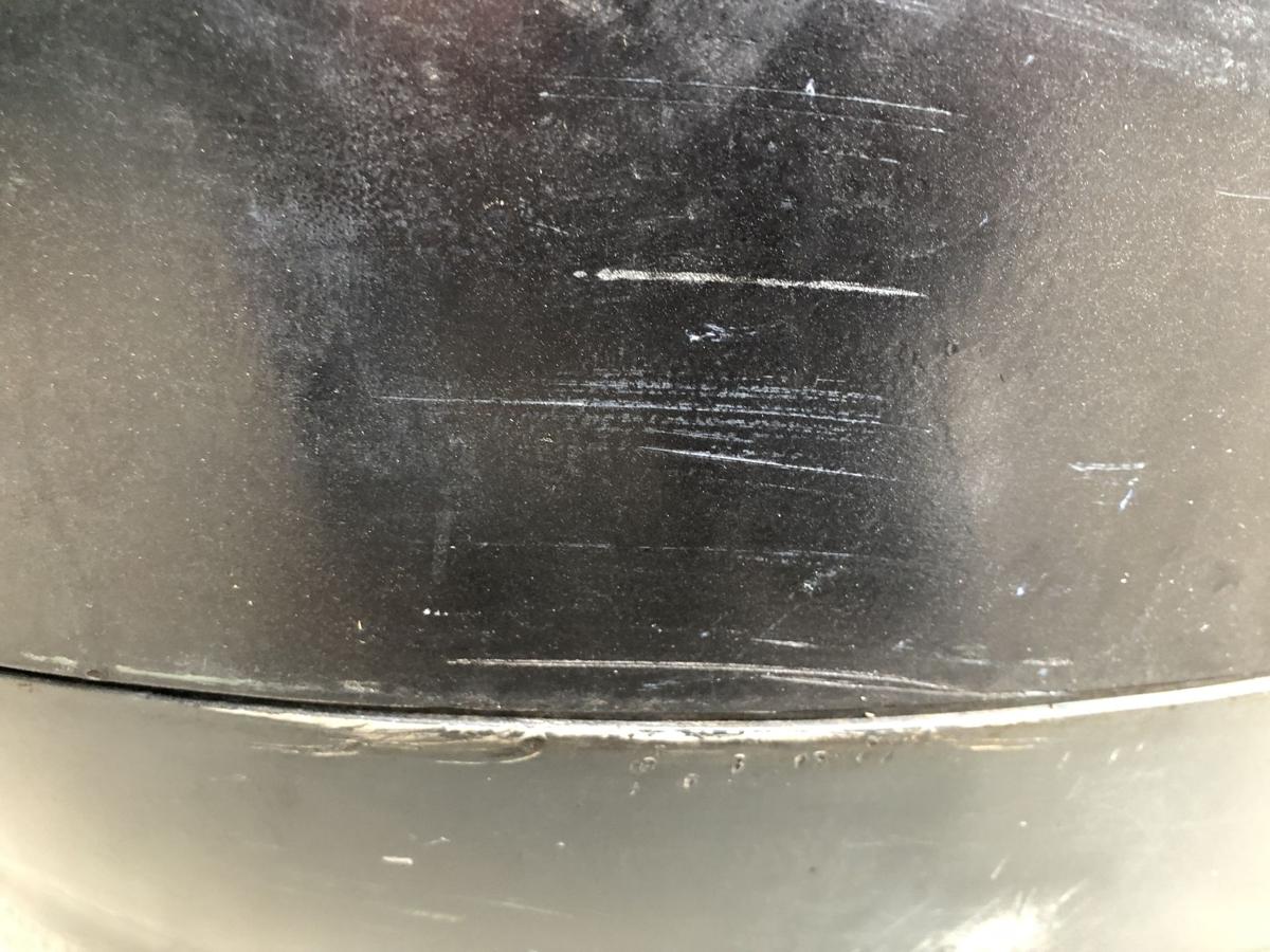 Audi A4 8E B6 Avant Sto&szlig;f&auml;nger hinten Hecksch&uuml;rze PDC Kombi LZ9W Ebonyschwarz