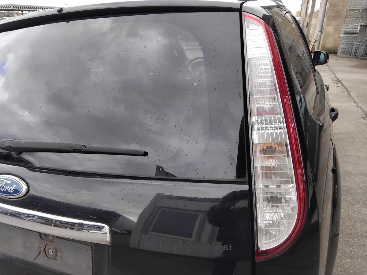 Ford Focus 2 DA3 Kombi original R&uuml;ckleuchte Heckleuchte rechts Facelift BJ2009