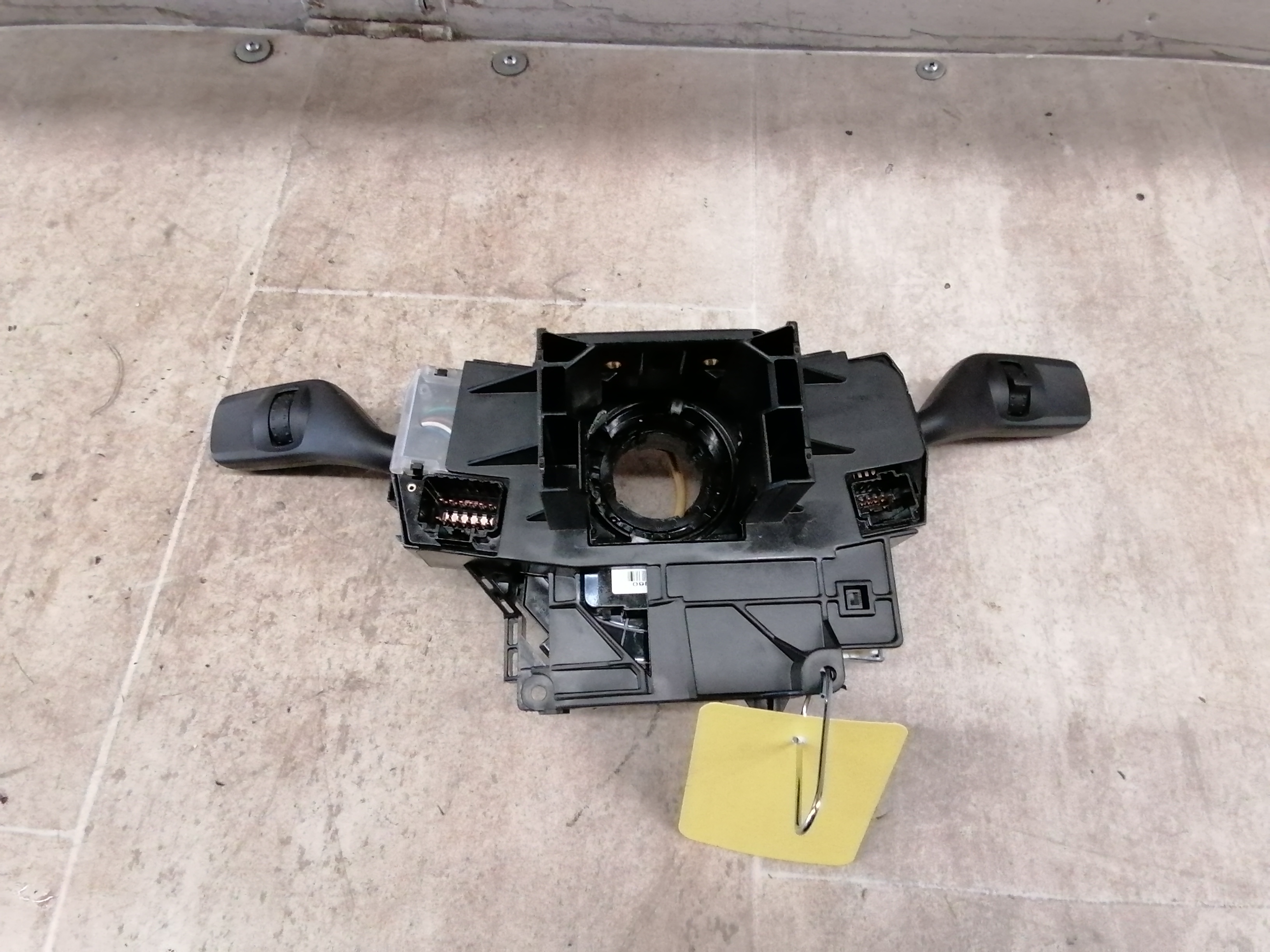 Ford Focus MK2 07-11 Kombischalter Lenkstockschalter Visteon