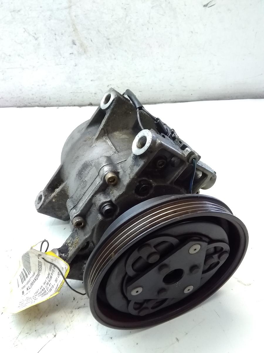 Nissan Primera P11 original Klimakompressor 9701130907 926002J003 BJ1997