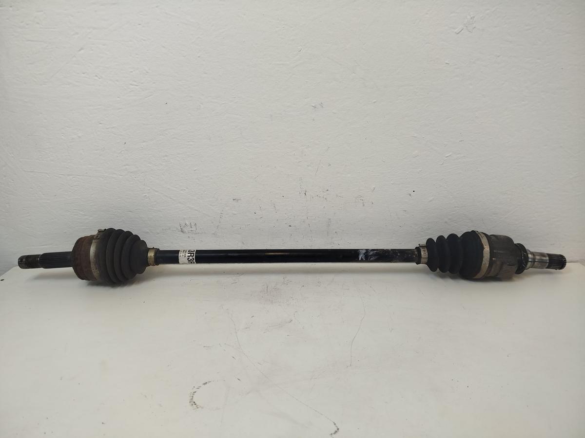 Citroen C1 Typ PS Antriebswelle Gelenkwelle vorn rechts 1.0 53kw OEM