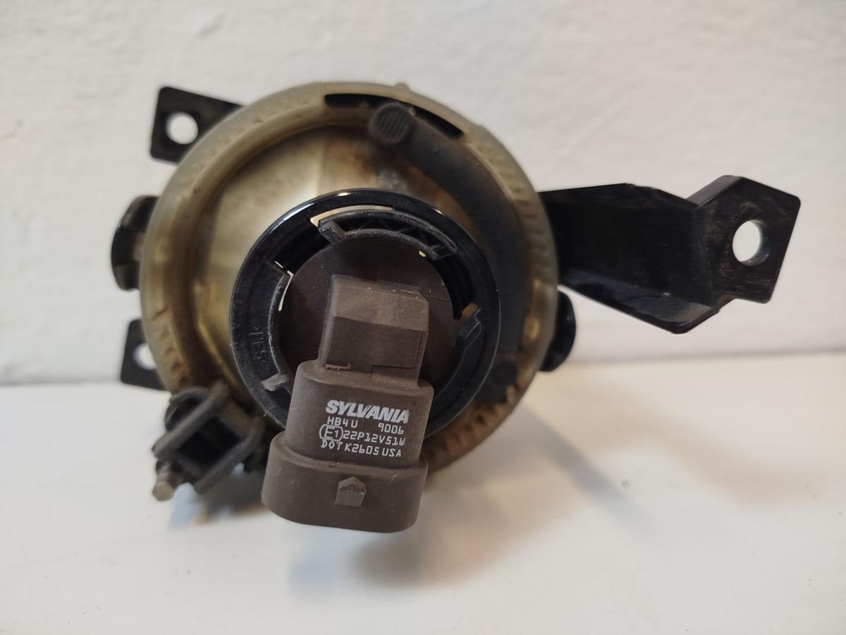 VW Golf Plus 5M Nebelscheinwerfer rechts Nebelleuchte Nebellampe