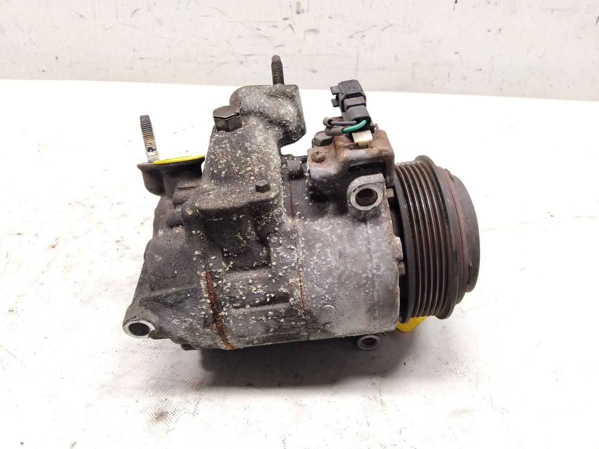 Ford Focus 3 Facelift original Klimakompressor 1.5TDCI 88kw XWDD Bj.2015