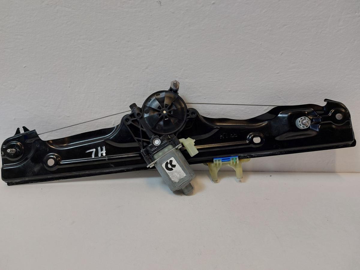 NIO EL6 Elektro SUV Fensterheber hinten links Hebermechanik Fondt&uuml;r OEM