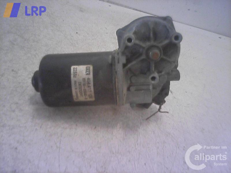 Toyota Avensis T22 original Wischermotor vorn 8511005040B 404417 VALEO BJ1998