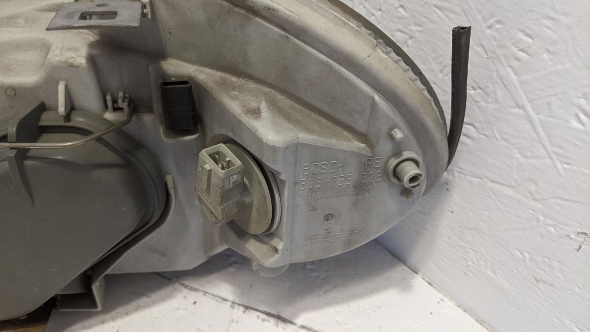 Ford Mondeo BNP GBP Scheinwerfer Frontscheinwerfer Hauptscheinwerfer vorn rechts