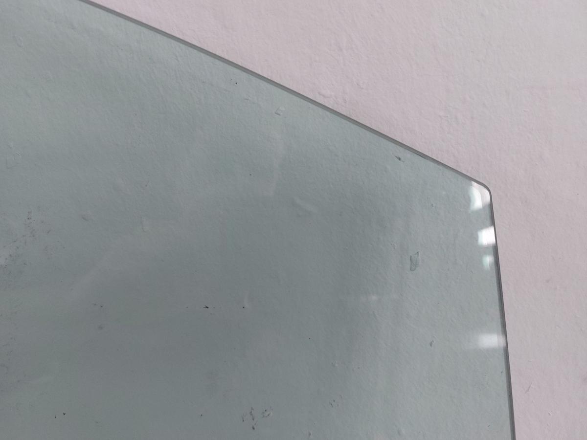 Peugeot 207CC T&uuml;rscheibe vorn rechts Seitenscheibe Cabrio Beifahrert&uuml;r Scheibe