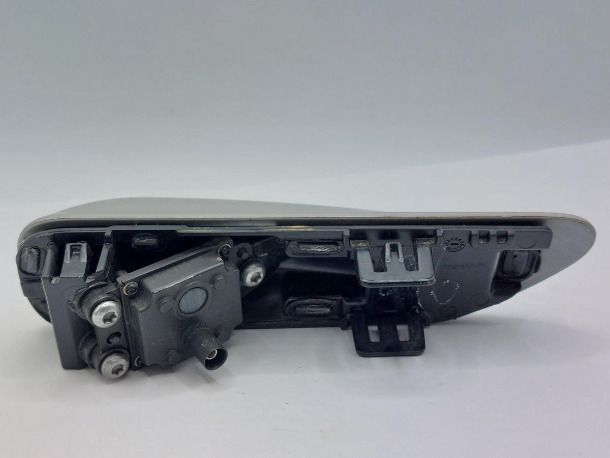 NIO ET7 Elektro Kamera Kotflügel vorn links Kotflügelkamera 360 Grad OEM