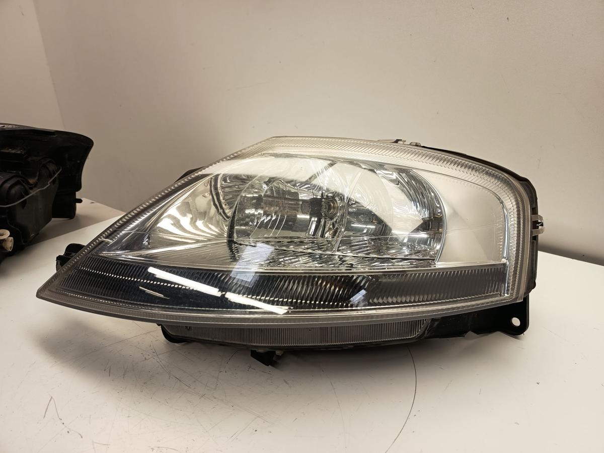 Citroen C3 original Scheinwerfer links vor Facelift bis 2005