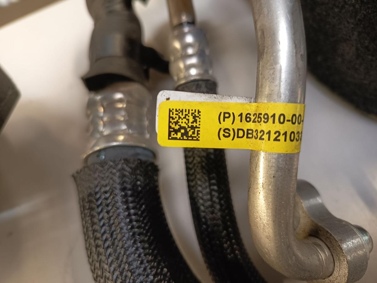 Tesla Model 3 original Klimaleitung 162591000C Baujahr 2021