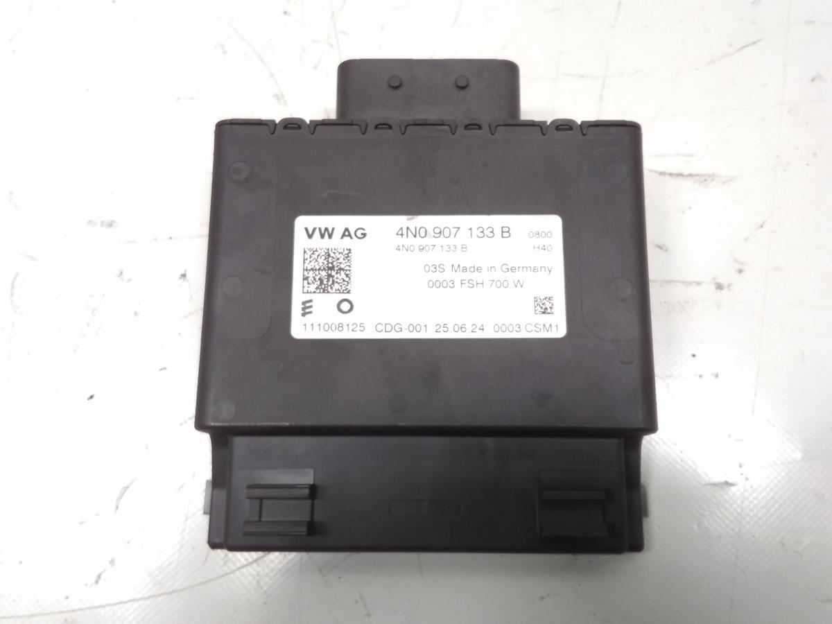 Porsche Macan 2 XAB Steuerger&auml;t f&uuml;r beheizbare Frontscheibe 4N0907133B Bj.2024