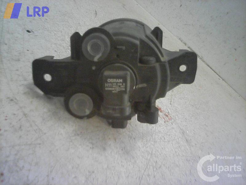 Renault Clio 2 original Nebelscheinwerfer links Facelift BJ2002