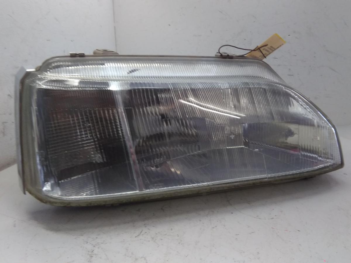 Renault 25 original Scheinwerfer vorn rechts Facelift Bj.1992