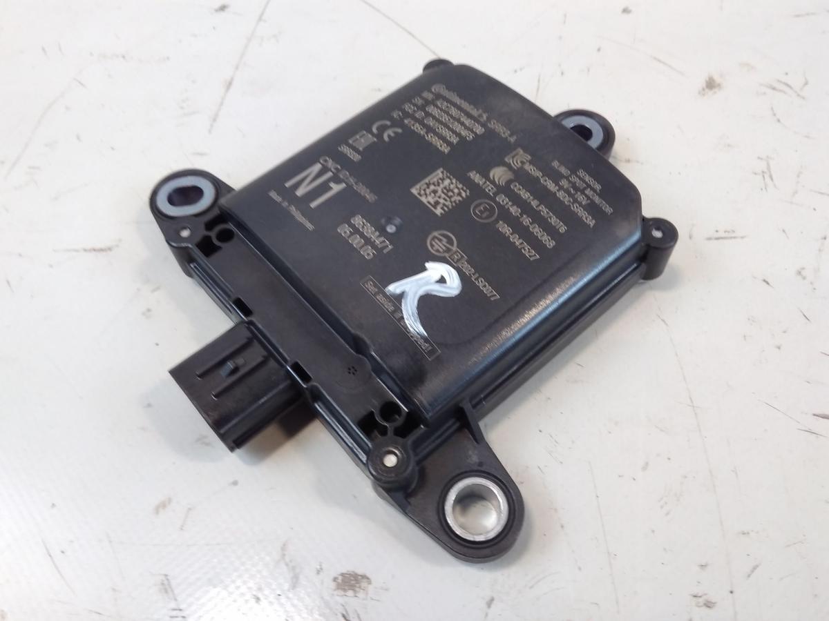 Mitsubishi Eclipse Cross original Steuerger&auml;t Toter Winkel rechts hinten Facelift