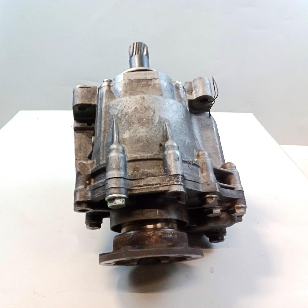 Audi A3 8L original Verteilergetriebe Winkelantrieb vorn 02M409053EZSB BJ2000