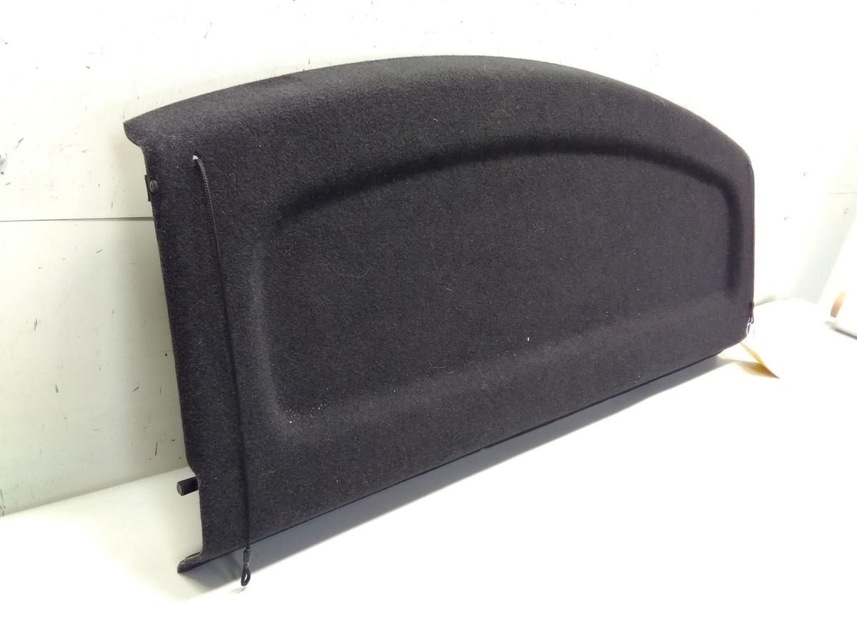 VW Golf Plus 5M original Hutablage Kofferraumabdeckung BJ2008