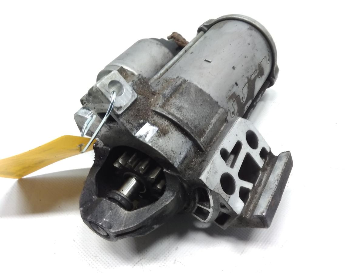BMW 1er F21 original Anlasser Starter 12418571905 Bosch 2.0TD 85kw BJ2013