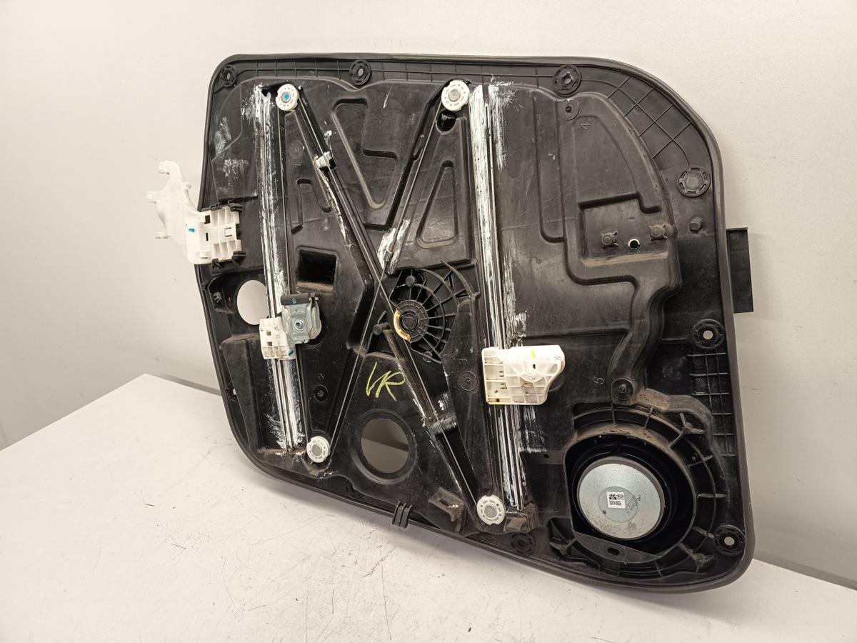 Kia Soul II Fensterheber mit Motor vorn rechts Fahrerseite Baujahr 2014