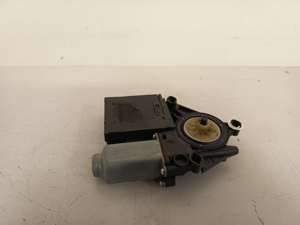 Skoda Octavia II original Fensterhebermotor vorn links 1T0959701 Bj 2005