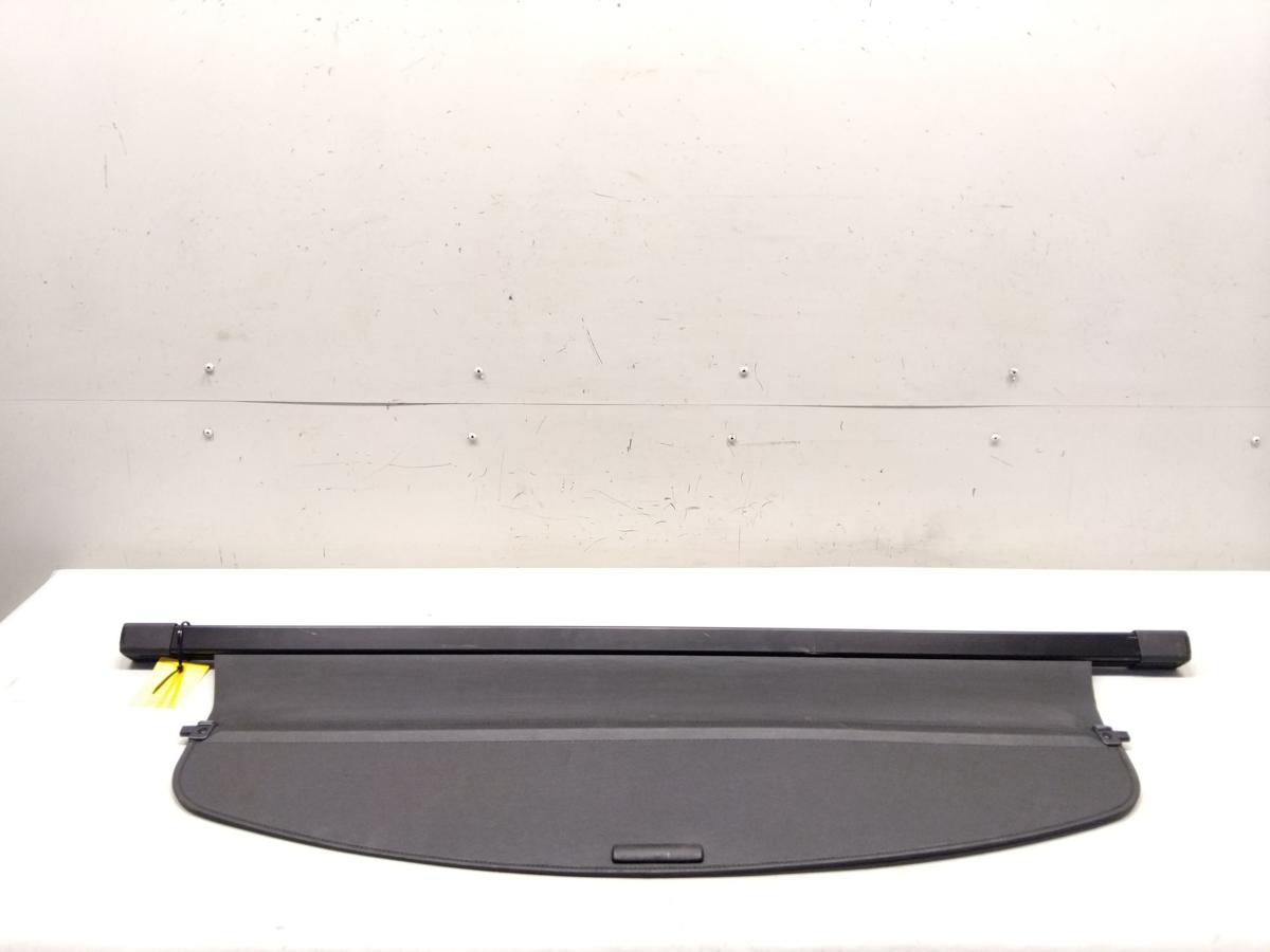 Mazda CX-7 ER original Laderaumrollo Kofferraumabdeckung BJ2008