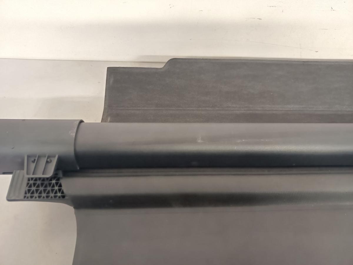 Skoda Fabia 5J Kombi original Laderaumabdeckung Rollo Bj 2009