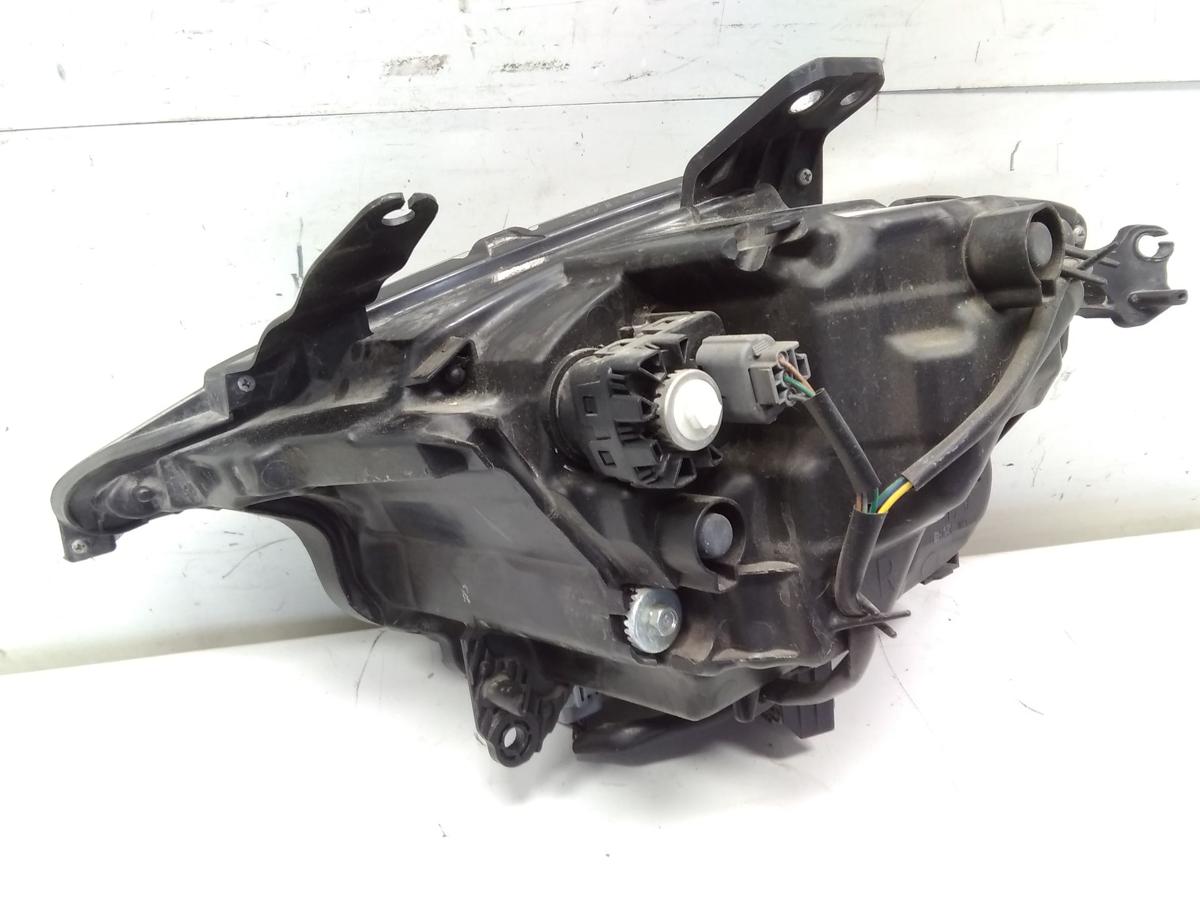 Mazda MX-5 MX5 ND original Scheinwerfer rechts LED mit LWR Bj.2015