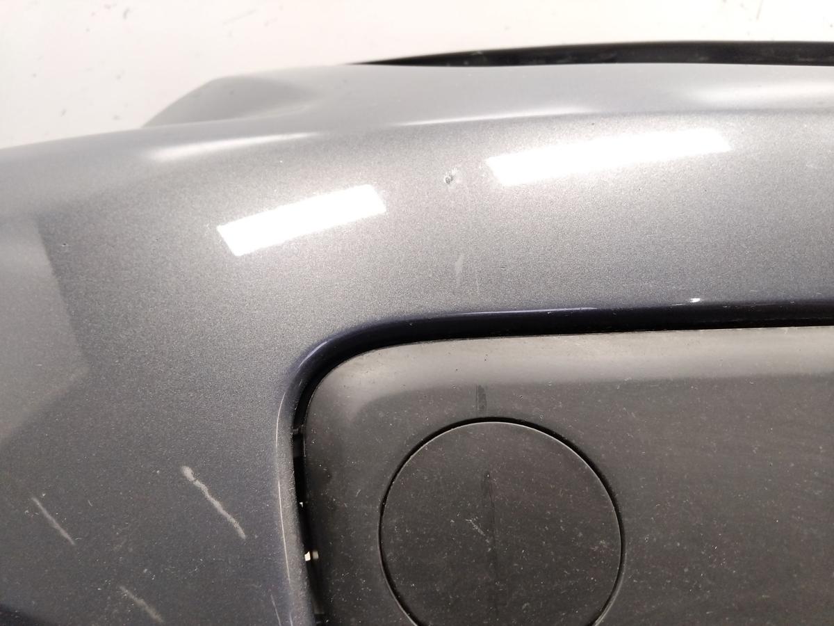 Mazda CX-7 ER original Stossf&auml;nger Sto&szlig;stange vorn SRA BJ2008