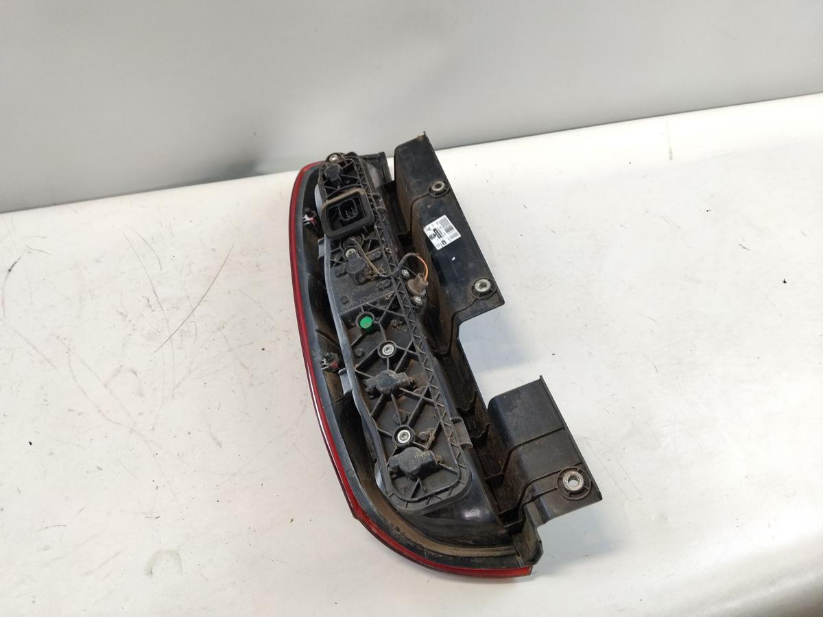 Fiat Doblo 263 original R&uuml;ckleuchte Heckleuchte rechts Bj.2012