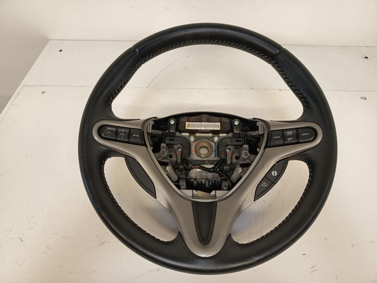 Honda Civic VIII FN orig Lenkrad Multifunktion Bj 2008