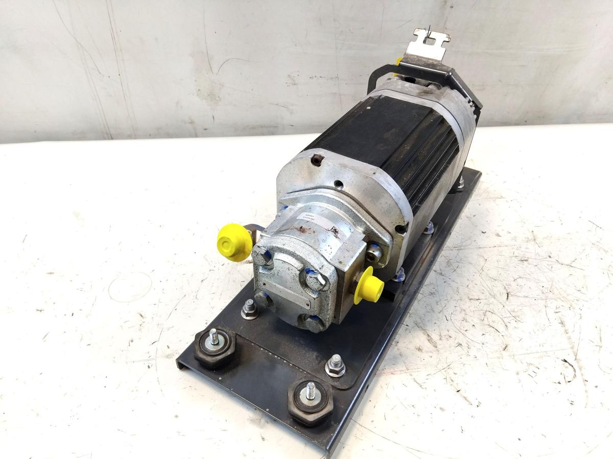 Renault E-Tech ZE original Servopumpe Hydraulikpumpenaggregat 23252250 Bj.2022