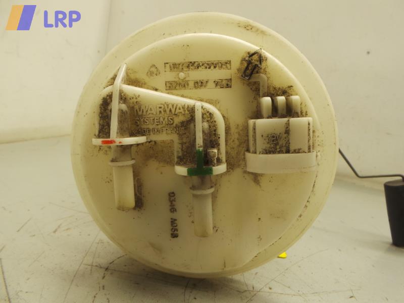 Renault Clio 2 original Kraftstoffpumpe 8200027963 BJ2001