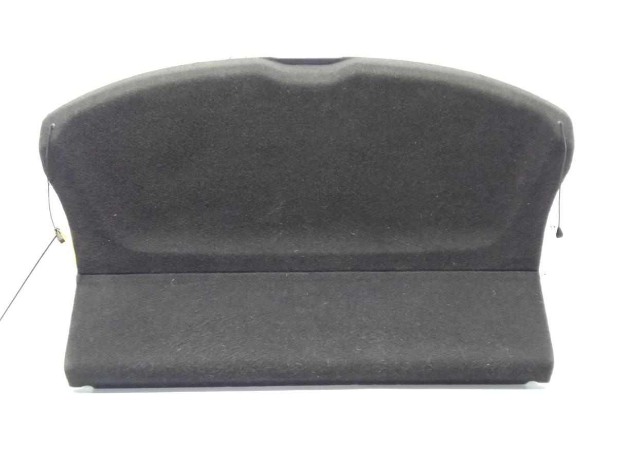 Seat Ibiza ST Kombi 6J original Hutablage Kofferraumabdeckung BJ2011