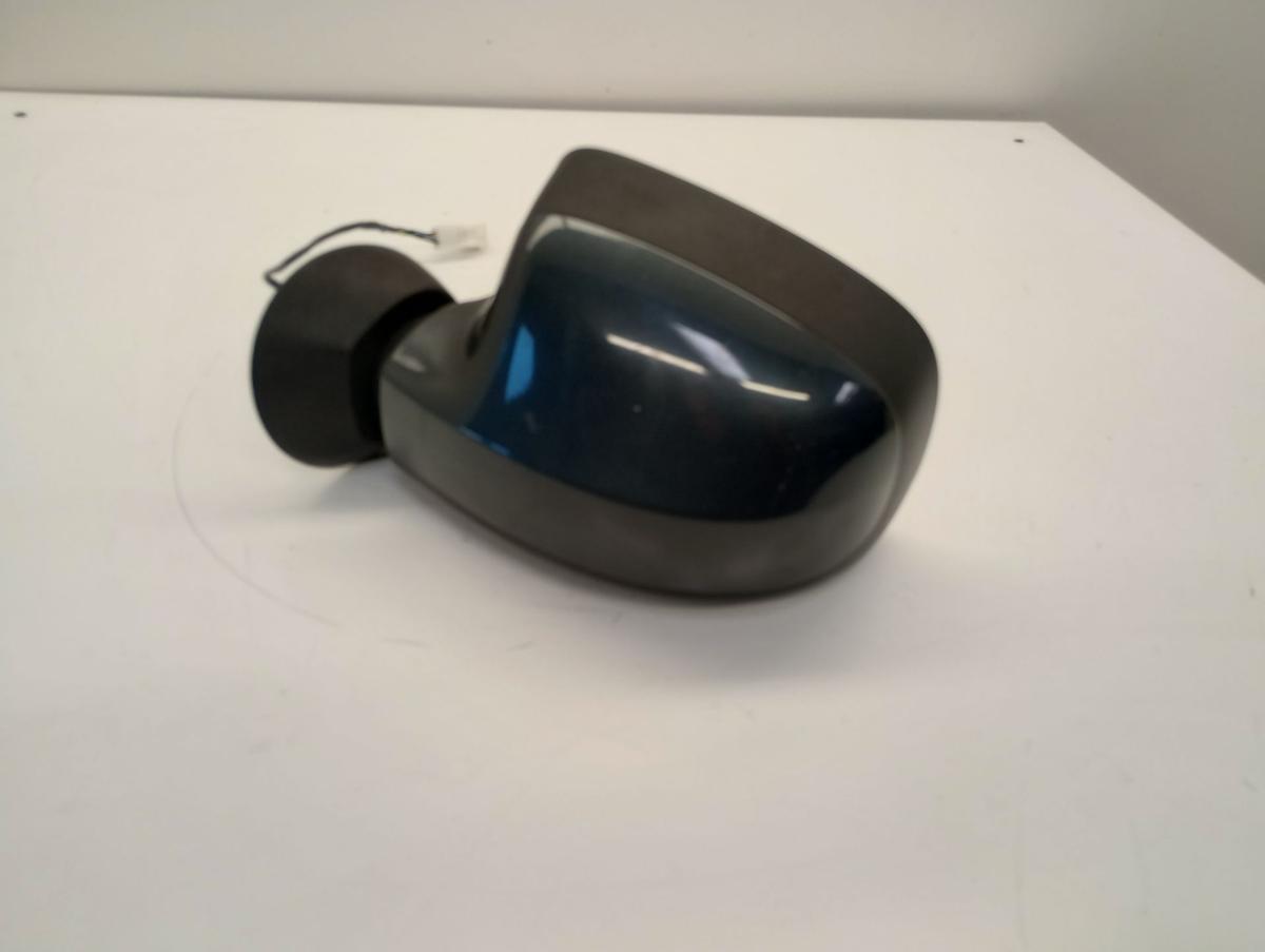 Dacia Sandero BS0 Bj 2009 orig Außenspiegel links elektrisch 8200497509