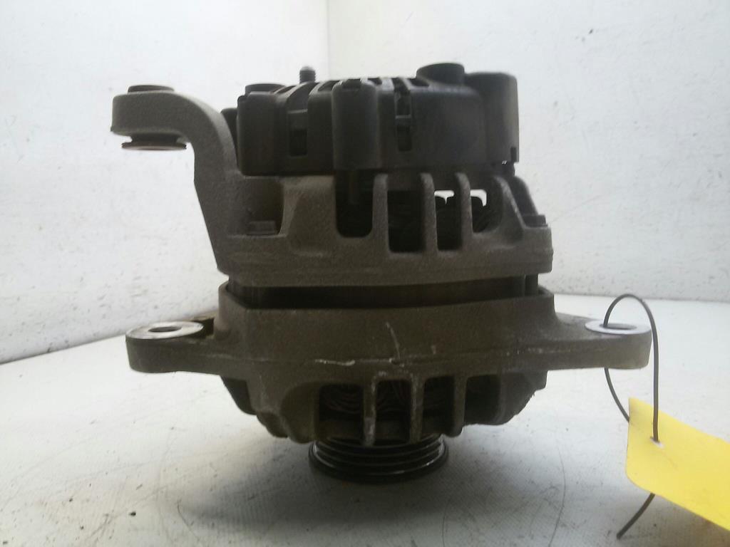 Nissan Note 23100AX62B Lichtmaschine 80A 1,4 65kw CR14 original BJ2006