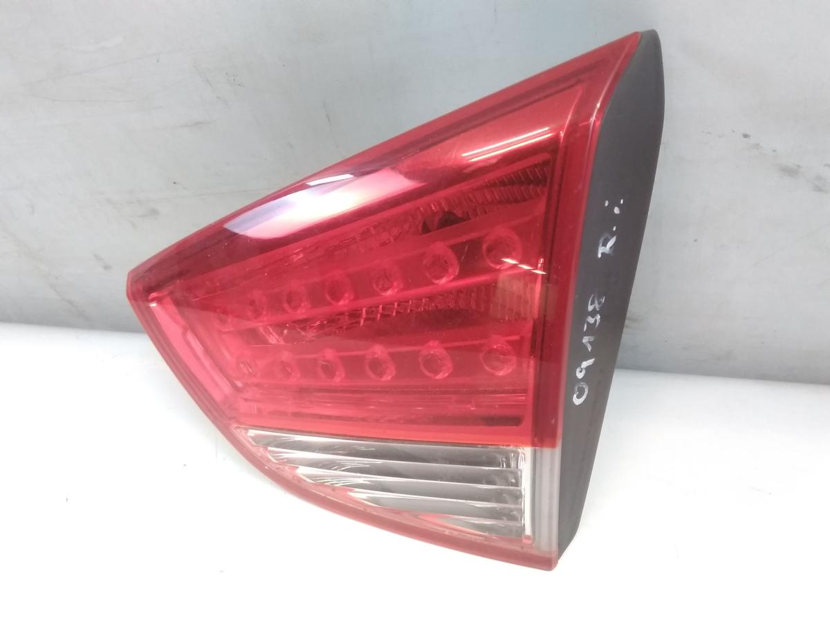 Hyundai IX35 original R&uuml;ckleuchte Heckleuchte innen rechts Bj.2010